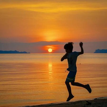 I - Talay Taling Ngam Samui - เขา ป่า นา เล ตลิ่งงาม สมุย Hotell Eksteriør bilde