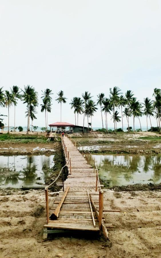 I - Talay Taling Ngam Samui - เขา ป่า นา เล ตลิ่งงาม สมุย Hotell Eksteriør bilde