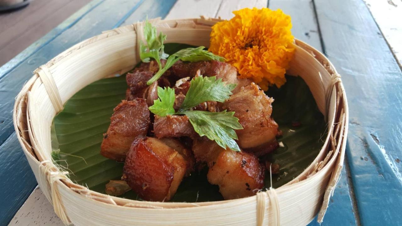 I - Talay Taling Ngam Samui - เขา ป่า นา เล ตลิ่งงาม สมุย Hotell Eksteriør bilde