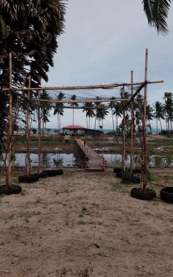 I - Talay Taling Ngam Samui - เขา ป่า นา เล ตลิ่งงาม สมุย Hotell Eksteriør bilde