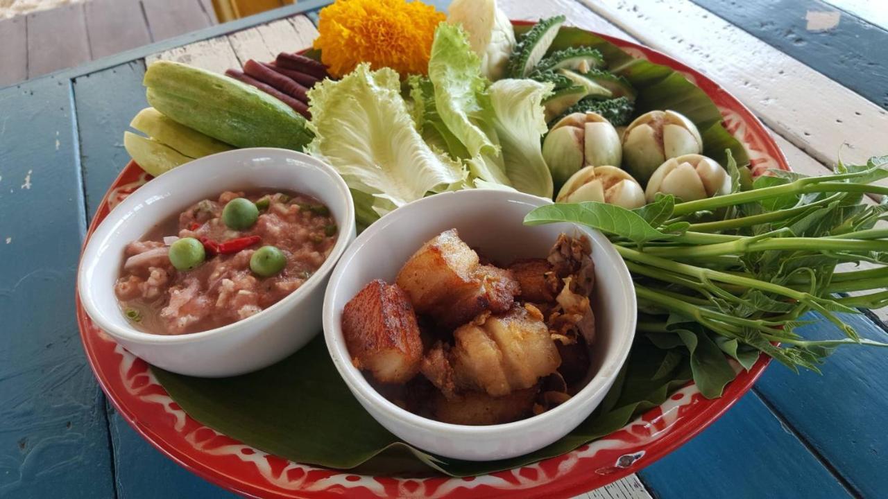 I - Talay Taling Ngam Samui - เขา ป่า นา เล ตลิ่งงาม สมุย Hotell Eksteriør bilde