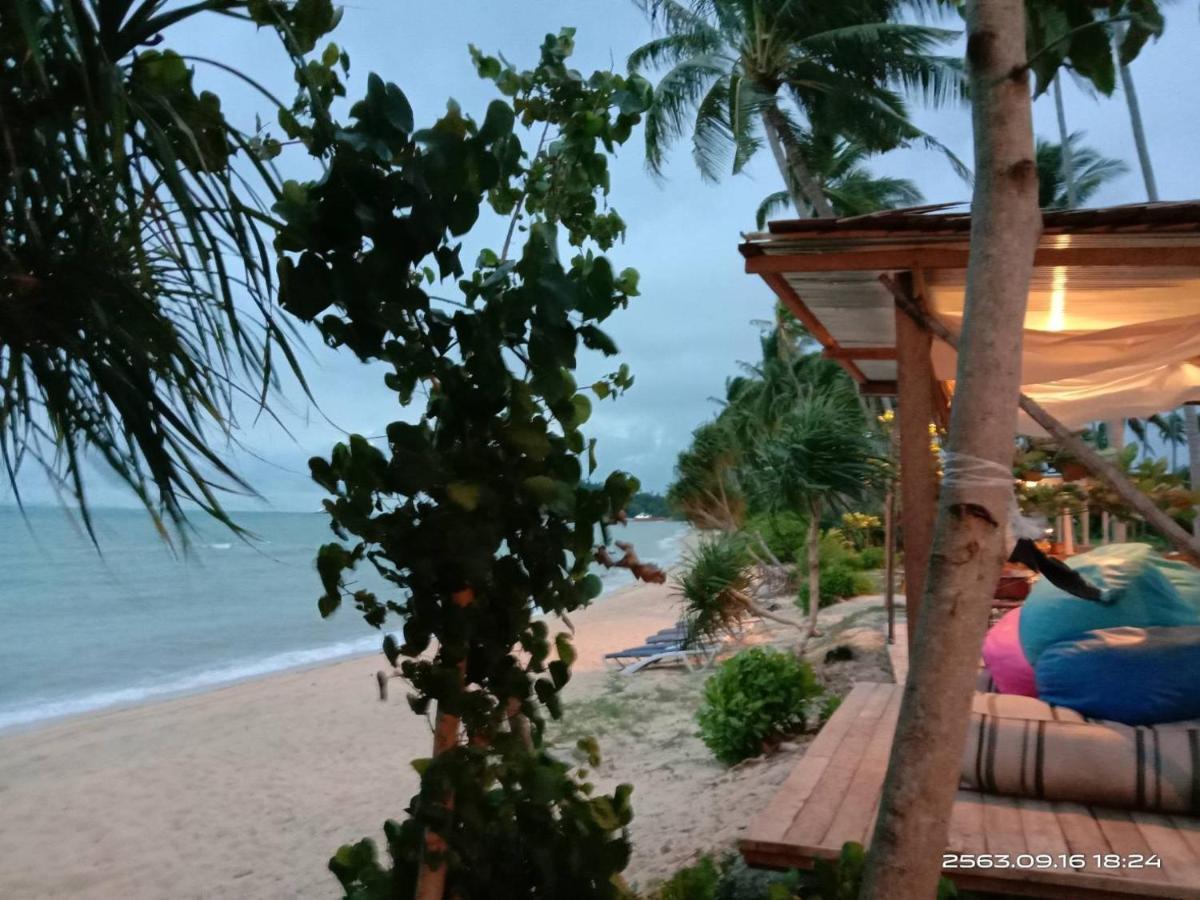 I - Talay Taling Ngam Samui - เขา ป่า นา เล ตลิ่งงาม สมุย Hotell Eksteriør bilde