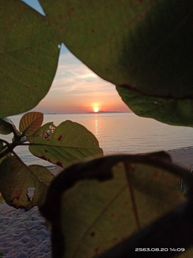I - Talay Taling Ngam Samui - เขา ป่า นา เล ตลิ่งงาม สมุย Hotell Eksteriør bilde