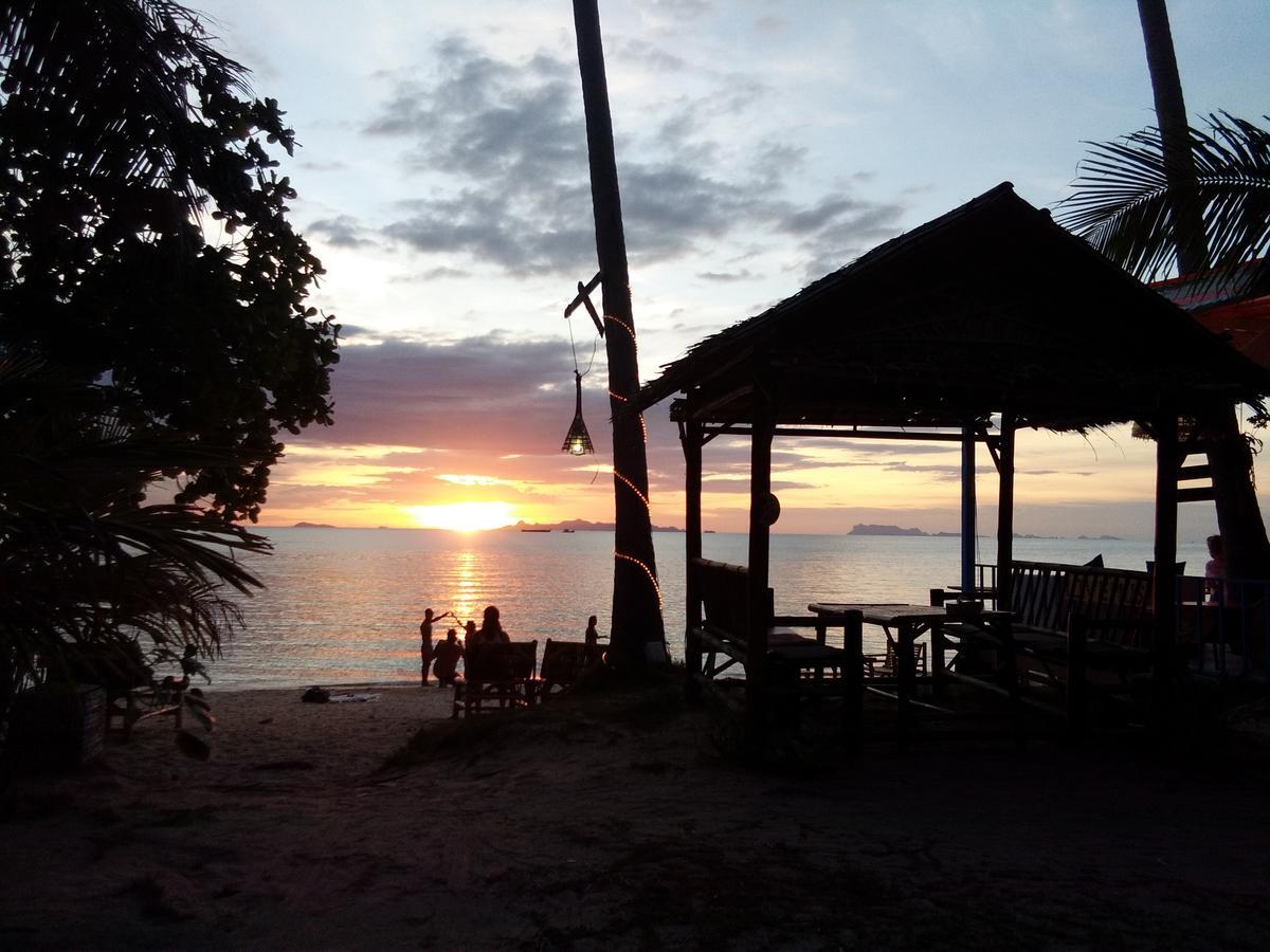 I - Talay Taling Ngam Samui - เขา ป่า นา เล ตลิ่งงาม สมุย Hotell Eksteriør bilde