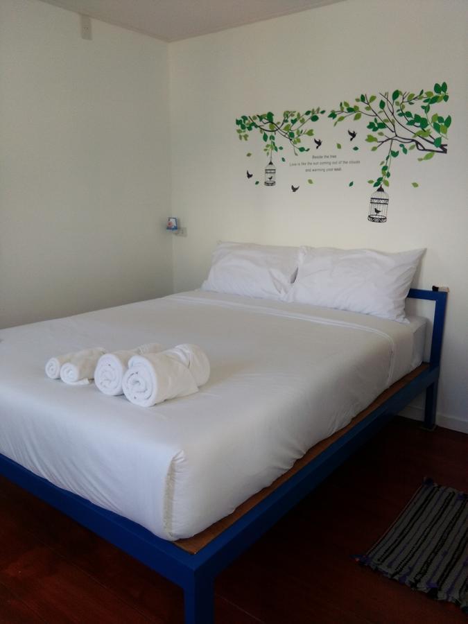 I - Talay Taling Ngam Samui - เขา ป่า นา เล ตลิ่งงาม สมุย Hotell Eksteriør bilde
