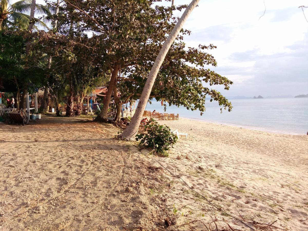 I - Talay Taling Ngam Samui - เขา ป่า นา เล ตลิ่งงาม สมุย Hotell Eksteriør bilde