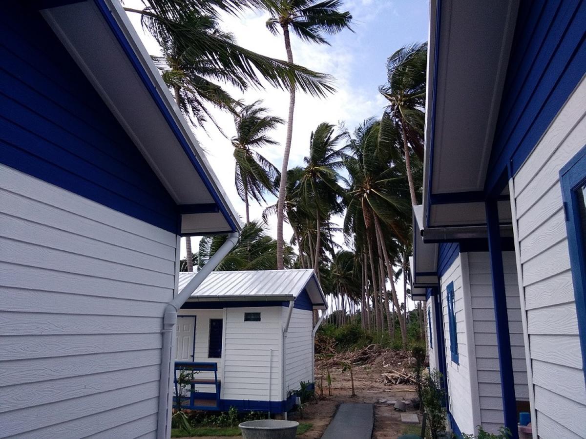 I - Talay Taling Ngam Samui - เขา ป่า นา เล ตลิ่งงาม สมุย Hotell Eksteriør bilde
