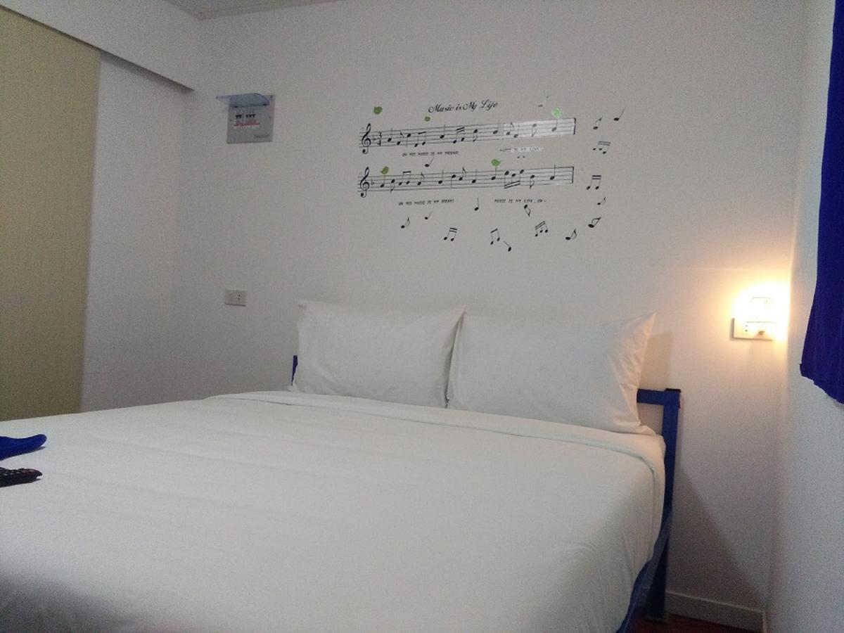 I - Talay Taling Ngam Samui - เขา ป่า นา เล ตลิ่งงาม สมุย Hotell Eksteriør bilde