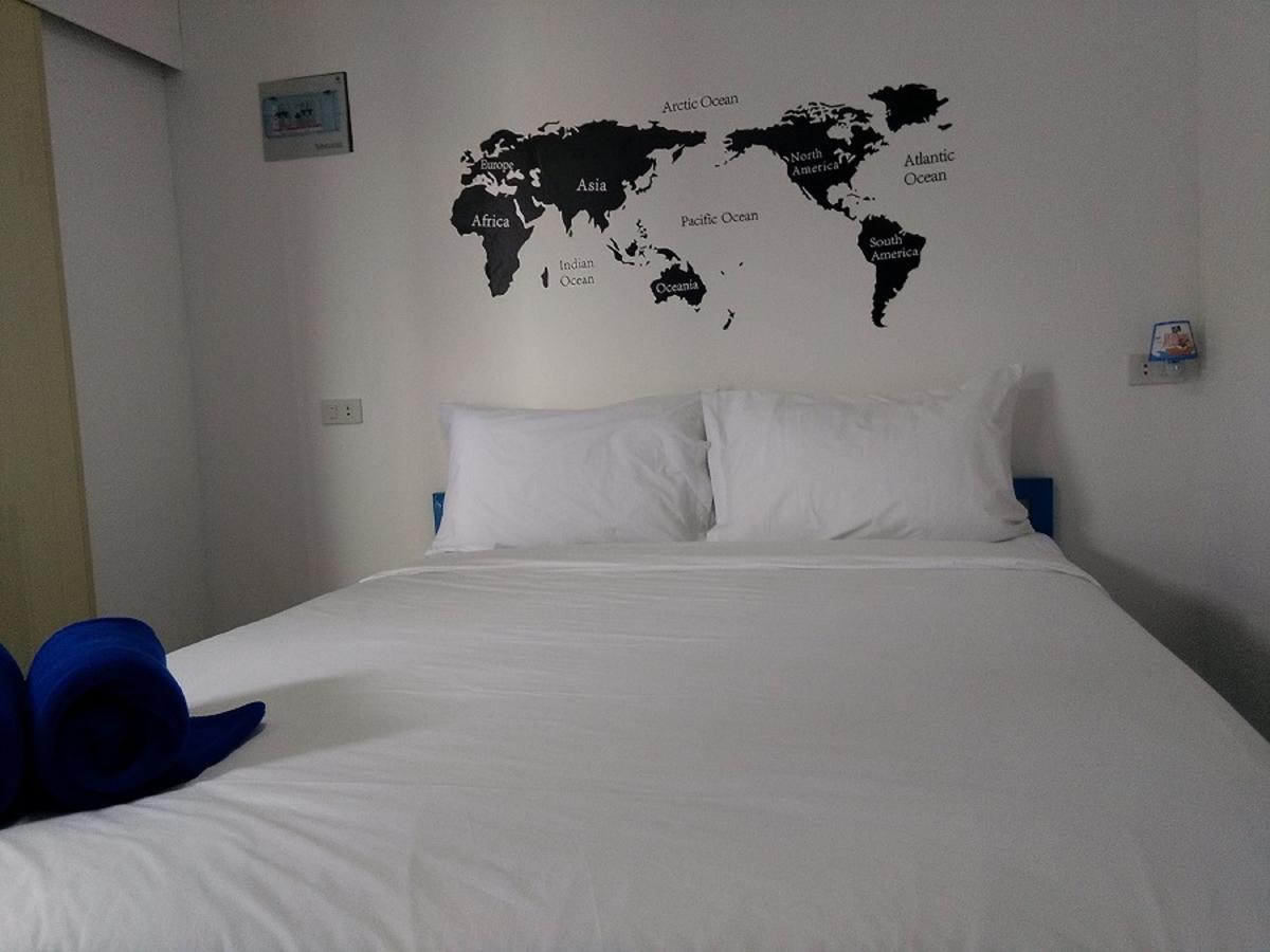 I - Talay Taling Ngam Samui - เขา ป่า นา เล ตลิ่งงาม สมุย Hotell Eksteriør bilde