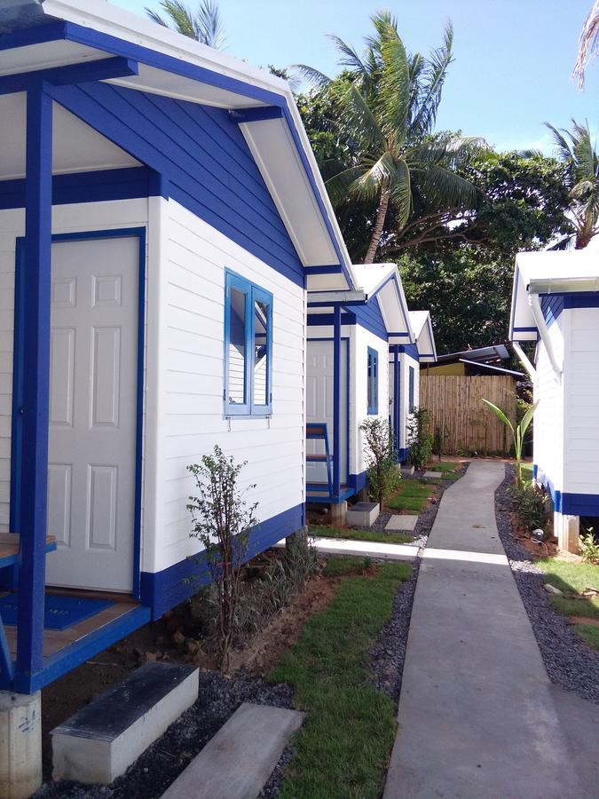 I - Talay Taling Ngam Samui - เขา ป่า นา เล ตลิ่งงาม สมุย Hotell Eksteriør bilde