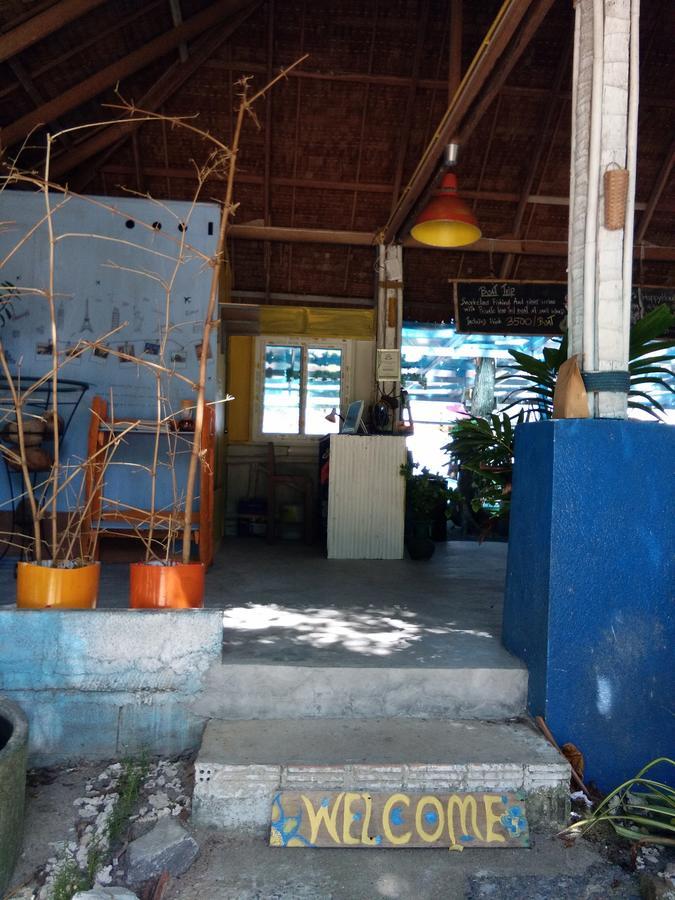 I - Talay Taling Ngam Samui - เขา ป่า นา เล ตลิ่งงาม สมุย Hotell Eksteriør bilde