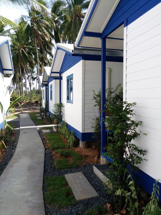 I - Talay Taling Ngam Samui - เขา ป่า นา เล ตลิ่งงาม สมุย Hotell Eksteriør bilde