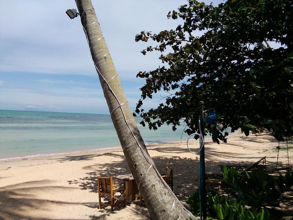 I - Talay Taling Ngam Samui - เขา ป่า นา เล ตลิ่งงาม สมุย Hotell Eksteriør bilde