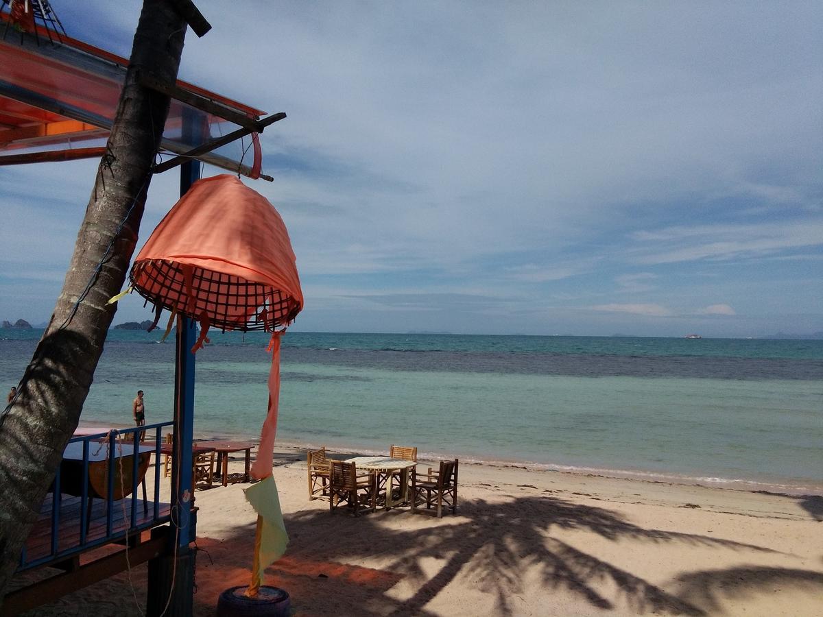 I - Talay Taling Ngam Samui - เขา ป่า นา เล ตลิ่งงาม สมุย Hotell Eksteriør bilde